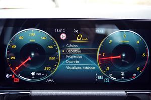 Mercedes Clase B 200d 8G-DCT 150cv AMG  - Foto 35