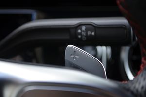Mercedes Clase B 200d 8G-DCT 150cv AMG  - Foto 21