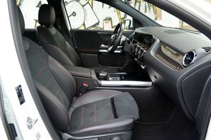 Mercedes Clase B 200d 8G-DCT 150cv AMG  - Foto 11