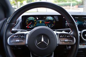 Mercedes Clase B 200d 8G-DCT 150cv AMG  - Foto 17