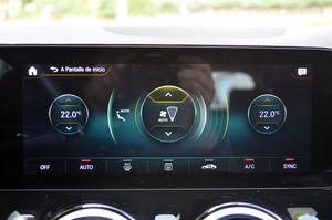 Mercedes Clase B 200d 8G-DCT 150cv AMG  - Foto 46