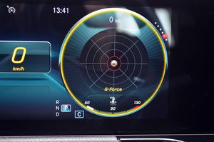 Mercedes Clase B 200d 8G-DCT 150cv AMG  - Foto 28