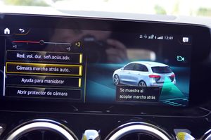 Mercedes Clase B 200d 8G-DCT 150cv AMG  - Foto 58