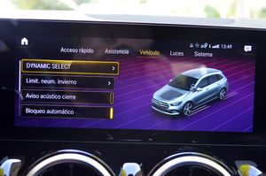 Mercedes Clase B 200d 8G-DCT 150cv AMG  - Foto 63