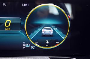 Mercedes Clase B 200d 8G-DCT 150cv AMG  - Foto 27