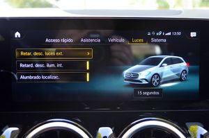 Mercedes Clase B 200d 8G-DCT 150cv AMG  - Foto 67