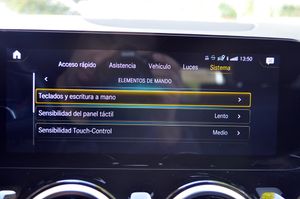 Mercedes Clase B 200d 8G-DCT 150cv AMG  - Foto 74