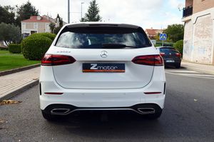 Mercedes Clase B 200d 8G-DCT 150cv AMG  - Foto 97