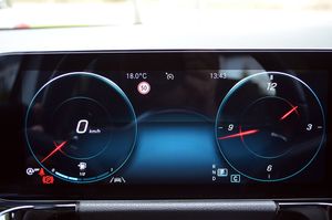 Mercedes Clase B 200d 8G-DCT 150cv AMG  - Foto 38