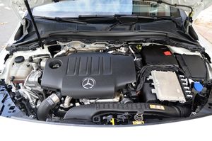 Mercedes Clase B 200d 8G-DCT 150cv AMG  - Foto 92