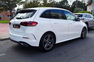 Mercedes Clase B 200d 8G-DCT 150cv AMG  - Foto 3