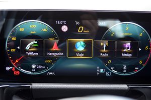 Mercedes Clase B 200d 8G-DCT 150cv AMG  - Foto 32