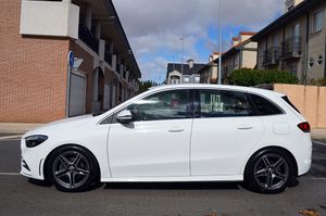 Mercedes Clase B 200d 8G-DCT 150cv AMG  - Foto 96
