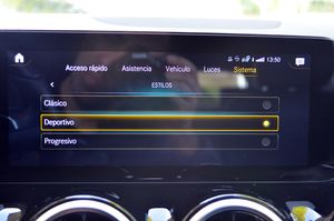 Mercedes Clase B 200d 8G-DCT 150cv AMG  - Foto 73