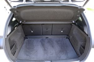 Mercedes Clase B 200d 8G-DCT 150cv AMG  - Foto 9