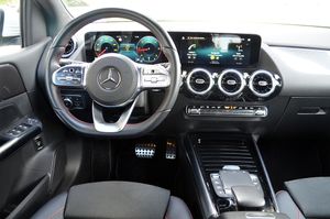 Mercedes Clase B 200d 8G-DCT 150cv AMG  - Foto 14