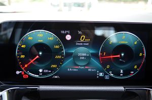 Mercedes Clase B 200d 8G-DCT 150cv AMG  - Foto 26