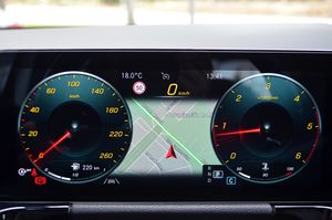 Mercedes Clase B 200d 8G-DCT 150cv AMG  - Foto 33