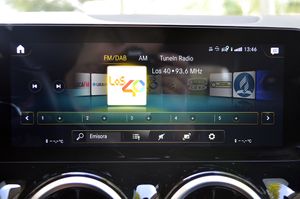 Mercedes Clase B 200d 8G-DCT 150cv AMG  - Foto 48
