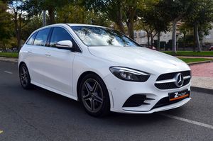 Mercedes Clase B 200d 8G-DCT 150cv AMG  - Foto 5