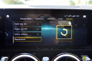 Mercedes Clase B 200d 8G-DCT 150cv AMG  - Foto 71