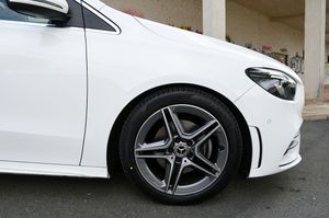 Mercedes Clase B 200d 8G-DCT 150cv AMG  - Foto 94