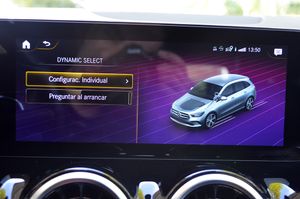 Mercedes Clase B 200d 8G-DCT 150cv AMG  - Foto 65