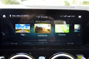 Mercedes Clase B 200d 8G-DCT 150cv AMG  - Foto 44