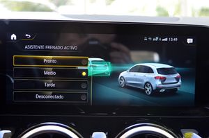 Mercedes Clase B 200d 8G-DCT 150cv AMG  - Foto 61