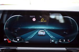 Mercedes Clase B 200d 8G-DCT 150cv AMG  - Foto 34