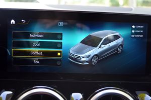 Mercedes Clase B 200d 8G-DCT 150cv AMG  - Foto 85
