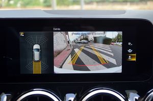 Mercedes Clase B 200d 8G-DCT 150cv AMG  - Foto 39