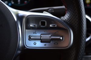 Mercedes Clase B 200d 8G-DCT 150cv AMG  - Foto 19