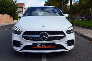 Mercedes Clase B 200d 8G-DCT 150cv AMG  - Foto 95