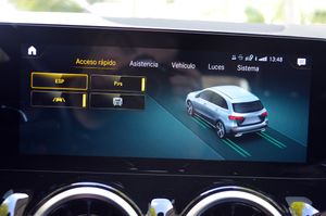 Mercedes Clase B 200d 8G-DCT 150cv AMG  - Foto 55