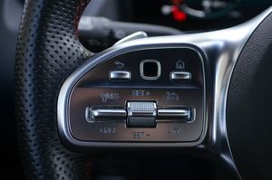 Mercedes Clase B 200d 8G-DCT 150cv AMG  - Foto 18
