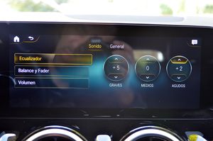 Mercedes Clase B 200d 8G-DCT 150cv AMG  - Foto 78