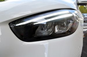 Mercedes Clase B 200d 8G-DCT 150cv AMG  - Foto 93