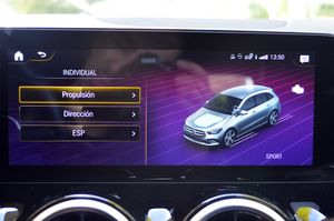 Mercedes Clase B 200d 8G-DCT 150cv AMG  - Foto 66