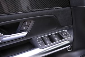 Mercedes Clase B 200d 8G-DCT 150cv AMG  - Foto 90