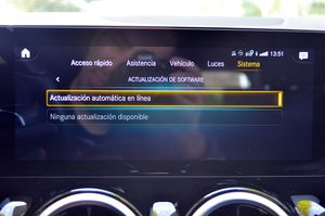 Mercedes Clase B 200d 8G-DCT 150cv AMG  - Foto 80