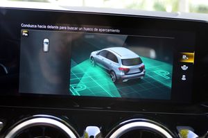 Mercedes Clase B 200d 8G-DCT 150cv AMG  - Foto 82