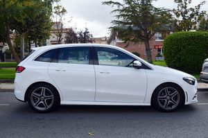 Mercedes Clase B 200d 8G-DCT 150cv AMG  - Foto 4