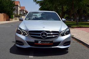 Mercedes Clase E 220 Cdi Avantgarde 7G-Tronic 170cv  - Foto 57