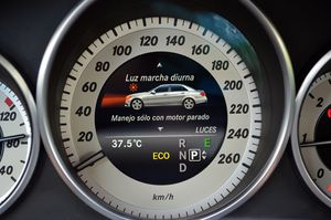Mercedes Clase E 220 Cdi Avantgarde 7G-Tronic 170cv  - Foto 33