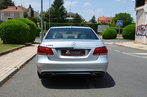Mercedes Clase E 220 Cdi Avantgarde 7G-Tronic 170cv  - Foto 59