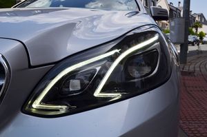 Mercedes Clase E 220 Cdi Avantgarde 7G-Tronic 170cv  - Foto 54