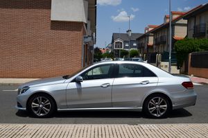 Mercedes Clase E 220 Cdi Avantgarde 7G-Tronic 170cv  - Foto 58