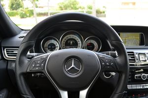Mercedes Clase E 220 Cdi Avantgarde 7G-Tronic 170cv  - Foto 17