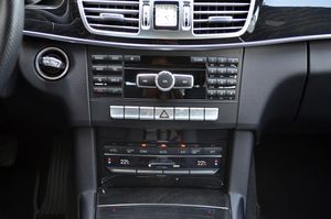Mercedes Clase E 220 Cdi Avantgarde 7G-Tronic 170cv  - Foto 14